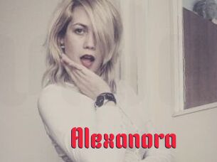 Alexanora