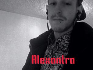 Alexantra
