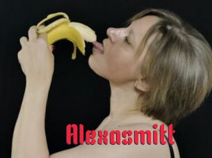 Alexasmitt