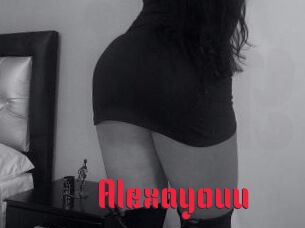Alexayouu