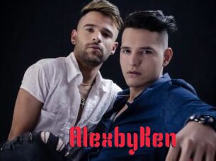 AlexbyKen
