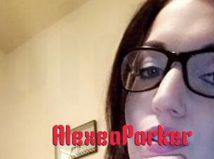 AlexeaParker