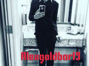Alexgoldbar19