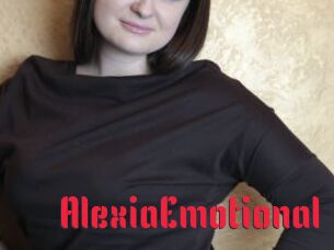 AlexiaEmotional