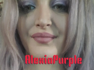 AlexiaPurple