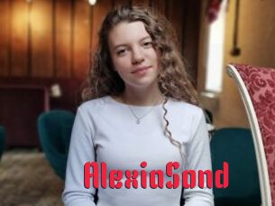AlexiaSond