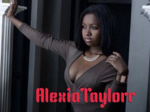 AlexiaTaylorr