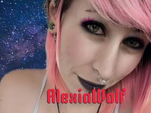 AlexiaWolf