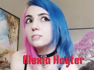 Alexia_Hayter