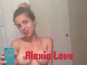 Alexia_Love