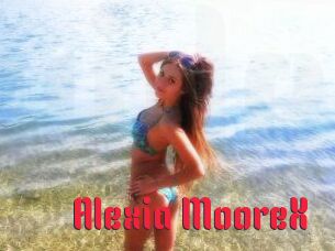 Alexia_MooreX