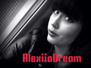 AlexiiaDream