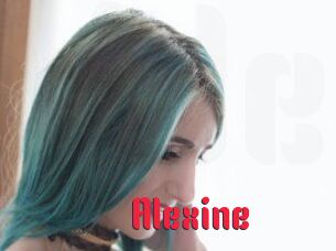 Alexine
