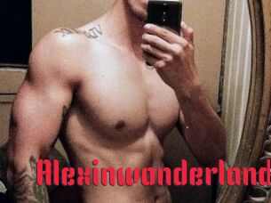 Alexinwonderland