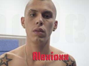 Alexioxx