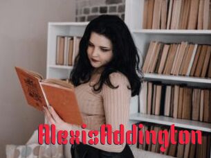 AlexisAddington