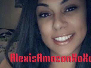 AlexisAmazonXoXo