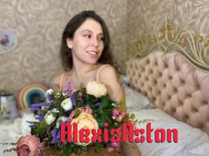 AlexisAston