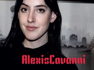 AlexisCavanni