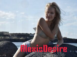 AlexisDesire