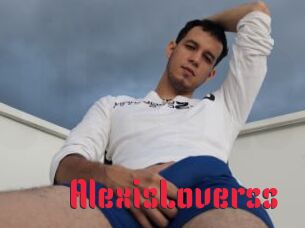 AlexisLoverss