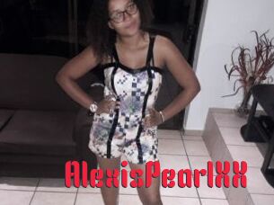 AlexisPearlXX