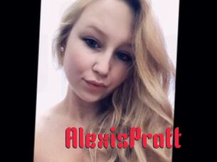 AlexisPratt Video Extrait