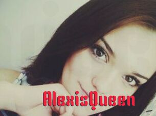 AlexisQueen