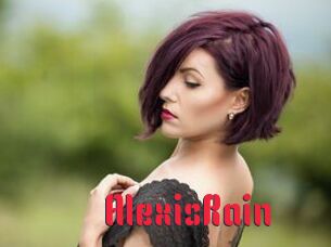 AlexisRain