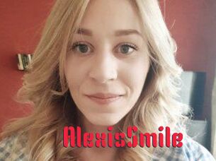 AlexisSmile
