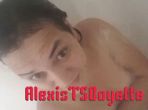 AlexisTSBoyette