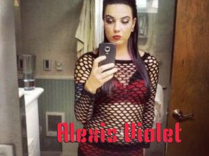 Alexis_Violet