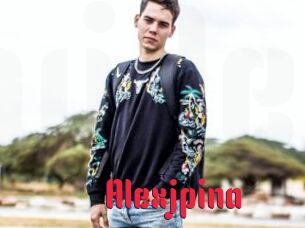 Alexjpina