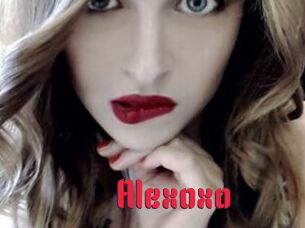 Alexoxo