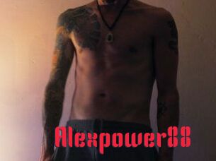Alexpower88