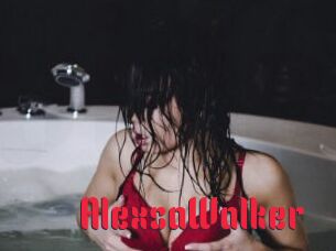 AlexsaWalker