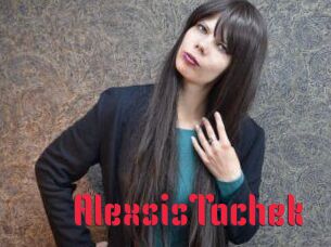 AlexsisTachek