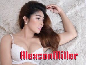 AlexsonMiller