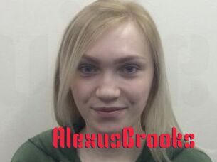AlexusBrooks