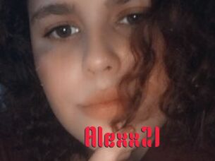 Alexx21