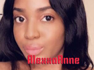 AlexxaAnne