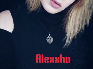 Alexxho