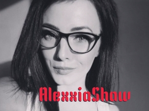 AlexxiaShaw