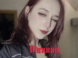 Alexxxa