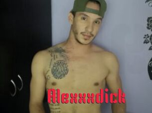 Alexxxdick