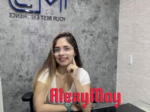 AlexyMay