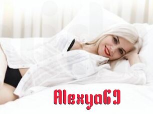 Alexya69
