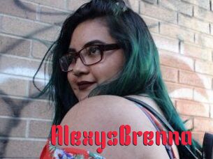 AlexysBrenna