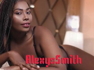 AlexysSmith