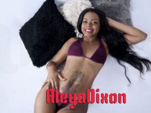 AleyaDixon